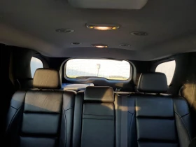 Dodge Durango SSV | Mobile.bg    10
