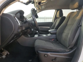 Dodge Durango SSV | Mobile.bg    7