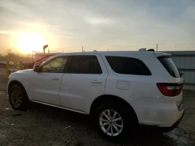 Dodge Durango SSV | Mobile.bg    4