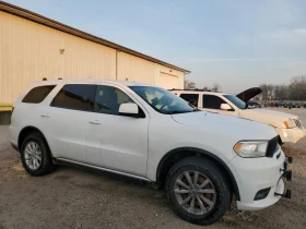 Dodge Durango SSV | Mobile.bg    2