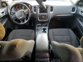 Dodge Durango SSV | Mobile.bg    8