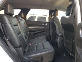 Dodge Durango SSV | Mobile.bg    11