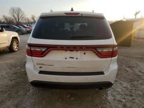 Dodge Durango SSV | Mobile.bg    6