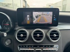 Обява за продажба на Mercedes-Benz GLC 220 D/4MATIC/194HP/AMG/DISTRONIC/360/LED/E149 ~61 899 лв. - изображение 10