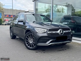 Обява за продажба на Mercedes-Benz GLC 220 D/4MATIC/194HP/AMG/DISTRONIC/360/LED/E149 ~61 899 лв. - изображение 1