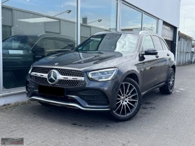 Mercedes-Benz GLC 220 D/4MATIC/194HP/AMG/DISTRONIC/360/LED/E149