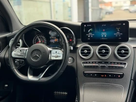 Обява за продажба на Mercedes-Benz GLC 220 D/4MATIC/194HP/AMG/DISTRONIC/360/LED/E149 ~61 899 лв. - изображение 8