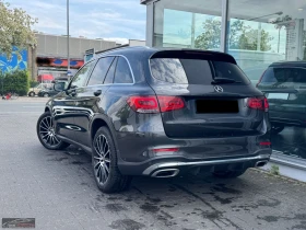 Обява за продажба на Mercedes-Benz GLC 220 D/4MATIC/194HP/AMG/DISTRONIC/360/LED/E149 ~61 899 лв. - изображение 3