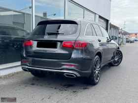 Обява за продажба на Mercedes-Benz GLC 220 D/4MATIC/194HP/AMG/DISTRONIC/360/LED/E149 ~61 899 лв. - изображение 2