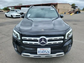 Mercedes-Benz GLB | Mobile.bg    3