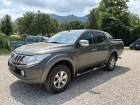 Обява за продажба на Mitsubishi L200 2.4DID 180kc SuperSelect ~22 800 лв. - изображение 1