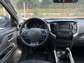 Обява за продажба на Mitsubishi L200 2.4DID 180kc SuperSelect ~22 800 лв. - изображение 9