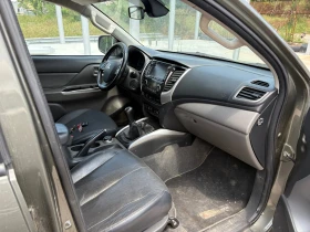 Обява за продажба на Mitsubishi L200 2.4DID 180kc SuperSelect ~22 800 лв. - изображение 8