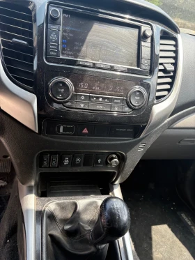 Обява за продажба на Mitsubishi L200 2.4DID 180kc SuperSelect ~22 800 лв. - изображение 11