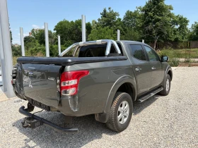 Обява за продажба на Mitsubishi L200 2.4DID 180kc SuperSelect ~22 800 лв. - изображение 6