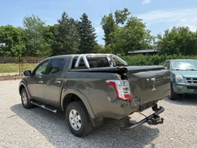 Обява за продажба на Mitsubishi L200 2.4DID 180kc SuperSelect ~22 800 лв. - изображение 3