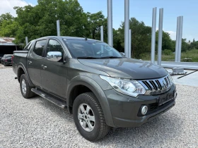 Обява за продажба на Mitsubishi L200 2.4DID 180kc SuperSelect ~22 800 лв. - изображение 1