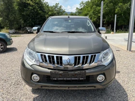 Обява за продажба на Mitsubishi L200 2.4DID 180kc SuperSelect ~22 800 лв. - изображение 2
