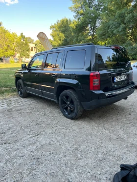 Обява за продажба на Jeep Patriot Limited  ~16 500 лв. - изображение 2
