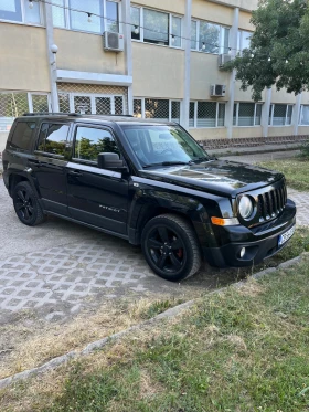 Обява за продажба на Jeep Patriot Limited  ~16 500 лв. - изображение 1