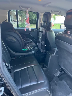 Обява за продажба на Jeep Patriot Limited  ~16 500 лв. - изображение 9