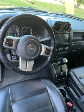 Обява за продажба на Jeep Patriot Limited  ~16 500 лв. - изображение 11