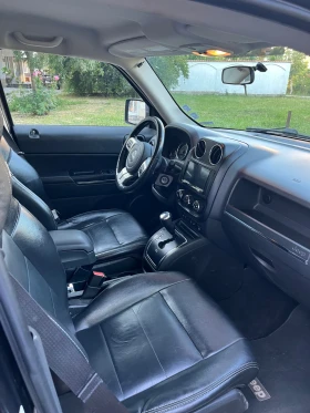 Обява за продажба на Jeep Patriot Limited  ~16 500 лв. - изображение 8