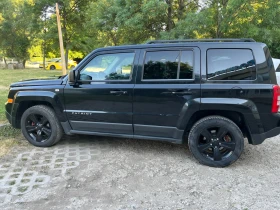 Обява за продажба на Jeep Patriot Limited  ~16 500 лв. - изображение 5