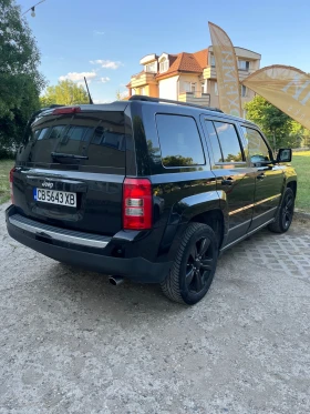Обява за продажба на Jeep Patriot Limited  ~16 500 лв. - изображение 3