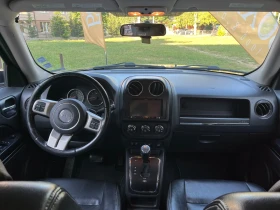 Обява за продажба на Jeep Patriot Limited  ~16 500 лв. - изображение 10