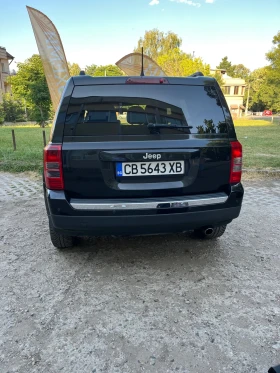 Обява за продажба на Jeep Patriot Limited  ~16 500 лв. - изображение 4