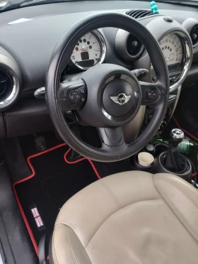 Обява за продажба на Mini Countryman 1, 6D, ALL4/R60 ~11 700 лв. - изображение 8