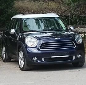 Обява за продажба на Mini Countryman 1, 6D, ALL4/R60 ~11 700 лв. - изображение 1