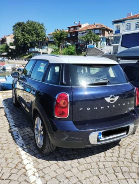 Обява за продажба на Mini Countryman 1, 6D, ALL4/R60 ~11 700 лв. - изображение 4