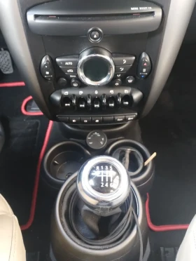 Обява за продажба на Mini Countryman 1, 6D, ALL4/R60 ~11 700 лв. - изображение 10