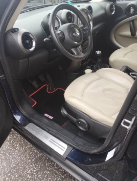 Обява за продажба на Mini Countryman 1, 6D, ALL4/R60 ~11 700 лв. - изображение 7