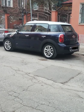Обява за продажба на Mini Countryman 1, 6D, ALL4/R60 ~11 700 лв. - изображение 5