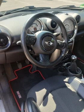 Обява за продажба на Mini Countryman 1, 6D, ALL4/R60 ~10 200 лв. - изображение 8