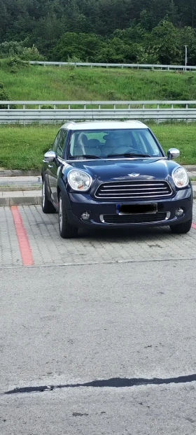 Обява за продажба на Mini Countryman 1, 6D, ALL4/R60 ~11 700 лв. - изображение 3