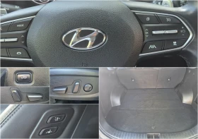 Hyundai Santa fe 2.2 CRDI 4X4 - 49500 лв. - 74906773 13