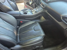 Hyundai Santa fe 2.2 CRDI 4X4 - 49500 лв. - 74906773 7