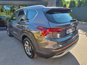 Hyundai Santa fe 2.2 CRDI 4X4 - 49500 лв. - 74906773 4
