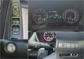 Hyundai Santa fe 2.2 CRDI 4X4 - 49500 лв. - 74906773 11
