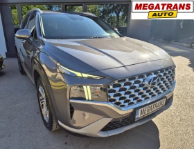 Hyundai Santa fe 2.2 CRDI 4X4
