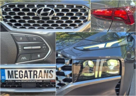 Hyundai Santa fe 2.2 CRDI 4X4 - 49500 лв. - 74906773 15