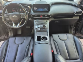 Hyundai Santa fe 2.2 CRDI 4X4 - 49500 лв. - 74906773 9