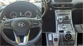 Hyundai Santa fe 2.2 CRDI 4X4 - 49500 лв. - 74906773 10