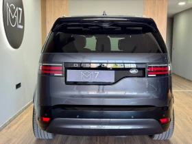 Обява за продажба на Land Rover Discovery R DYNAMIC 7 местен ~ 106 800 лв. - изображение 1