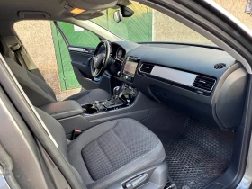 VW Touareg 3.0 TDI V6/245 к.с./4-Motion - 22990 лв. - 66708188 6