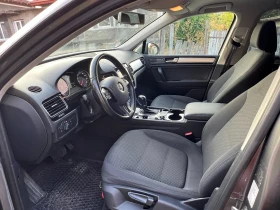 VW Touareg 3.0 TDI V6/245 к.с./4-Motion - 22990 лв. - 66708188 5
